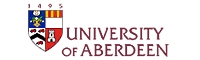 University of Aberdeen company logo