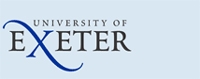 University of Exeter company logo