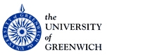 University of Greenwich company logo