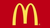 McDonald's company logo