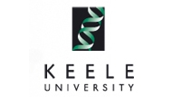 Keele University company logo