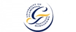 University of Glamorgan company logo