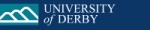 University of Derby company logo