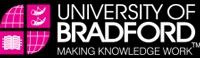 University of Bradford company logo