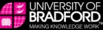 University of Bradford company logo