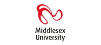 Middlesex University company logo