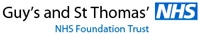 St Thomas' Hospital company logo