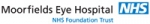 Moorfields Eye Hospital company logo