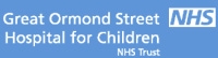 Great Ormond Street Hospital company logo