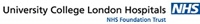 University College London Hospitals NHS Trust company logo
