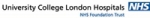 Royal London Homoeopathic Hospital company logo