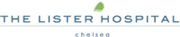 The Lister Hospital company logo