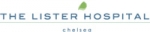 The Lister Hospital company logo