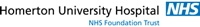 Homerton University Hospital company logo