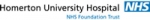 Homerton University Hospital company logo
