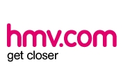 HMV company logo