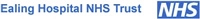 Ealing Hospital company logo