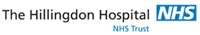 Hillingdon Hospital company logo