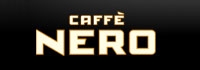 Caffe Nero company logo