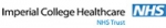 Imperial College Healthcare NHS Trust company logo