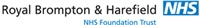Harefield Hospital company logo