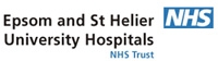 Epsom & St Helier University Hopitals NHS Trust company logo