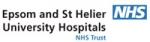 St Helier Hospital company logo