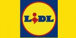 Lidl company logo