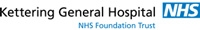 Kettering General Hospital company logo