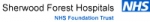 Sherwood Forest Hospitals NHS Trust company logo