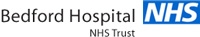 Bedford Hospital company logo