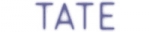 Tate company logo
