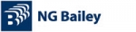 NG Bailey company logo