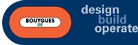 Bouygues company logo