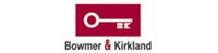 Bowmer & Kirkland company logo