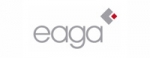 eaga company logo
