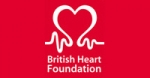 British Heart Foundation company logo