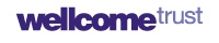 The Wellcome Trust company logo