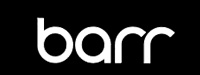 barr company logo