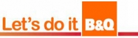 B&Q company logo