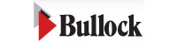 Bullock company logo