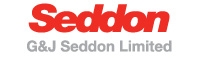 G&J Seddon company logo