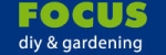 Focus DIY company logo