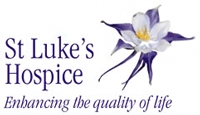 St Luke's Hospice (Harrow & Brent) company logo