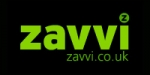Zavvi company logo
