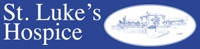 St Luke's Hospice (Basildon & Thurrock) company logo