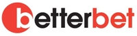 Betterbet Bookmakers company logo