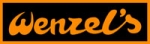 Wenzel's company logo