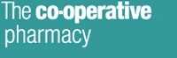 The co-operative pharmacy company logo