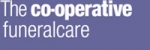 The co-operative funeralcare company logo